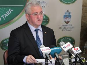 Taxele şi impozitele locale din Suceava vor rămâne la acelaşi nivel şi în 2020
