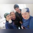 Secţia de Chirurgie a Spitalului Municipal Câmpulung Moldovenesc, reabilitată de voluntarii Asociaţiei „Licuricii fericiţi”