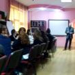 Proiect educaţional de promovare a lecturii, încheiat între Colegiul „Mihai Băcescu” Fălticeni şi Monitorul de Suceava