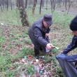 Actiune de ecologizare a Parcului Sipote, inițiată de Ocolul Silvic Pătrăuți 3