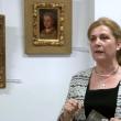 Expoziţia „Pagini de artă românească”, vernisată vineri, la Muzeul de Istorie
