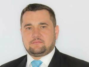 Radu Reziuc a fost ales preşedinte al Ligii Aleşilor Locali din PMP Suceava