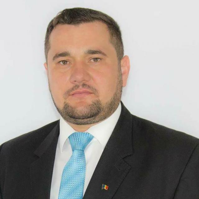 Radu Reziuc a fost ales preşedinte al Ligii Aleşilor Locali din PMP Suceava