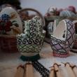 Festivalul Naţional al Ouălor Încondeiate de la Ciocăneşti
