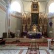 Sucevenii romano-catolici au intrat în Săptămâna Patimilor, premergătoare Duminicii Învierii