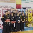 Sportivii clubului He Pai Suceava au câştigat 20 de medalii la naţionalele de juniori şi seniori de la Roman