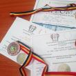 Aur, argint și bronz la Salonul Internaţional al Inovării şi Cercetării Studenţeşti, de la Sibiu