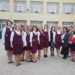 „Obiceiurile și tradițiile zonelor noastre”, proiect desfășurat la Centrul Școlar Suceava