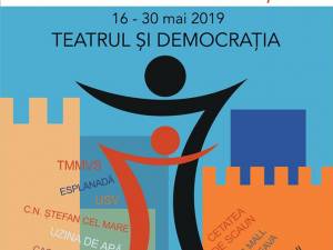 Zilele Teatrului „Matei Vişniec” 2019, în perioada 16-30 mai