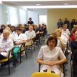 Peste 1.300 de angajaţi ai Spitalului de Urgenţă Suceava, premiaţi cu echivalentul unui salariu minim pe economie, după primirea medaliei „Meritul Sanitar”