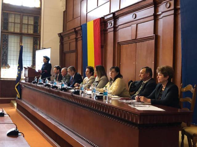 Campania lansată de Ministerul pentru Românii de Pretutindeni a ajuns la Suceava