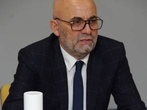 Managerul Spitalului de Urgență Suceava, Vasile Rîmbu