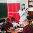 Mii de cărți donate în județul Suceava în programul „Cărțile copilăriei”