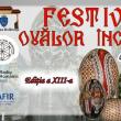 Festivalul Ouălor Încondeiate de la Moldovița