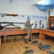 Inaugurarea „Sălii Forțelor Terestre” la Colegiul Național Militar „Ștefan cel Mare”