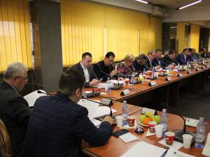 Consiliul Local Suceava a aprobat modernizarea a trei străzi de pământ, investiția  totală fiind de peste 6 milioane de lei