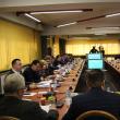 Noi reguli pentru stoparea pirateriei de maxi-taxi, în municipiul Suceava