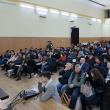 Peste 200 de elevi și profesori au participat la întâlnirea organizată de Primăria Siret