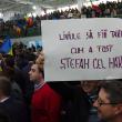 Susţinere pentru Liviu Dragnea, la Dumbrăveni