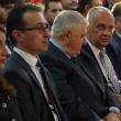 Senatorul Ioan Stan a fost ales preşedinte al PSD Suceava în prezenţa lui Liviu Dragnea