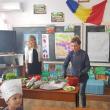 Atelier de gătit pentru promovarea unei alimentații sănătoase în rândul elevilor, de „Școala altfel”
