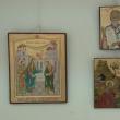 „Lumina Credinței”, expoziție care poate fi vizitată în această perioadă la Galeria „Ion Irimescu” Suceava