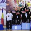 Rezultate bune pentru sportivii Clubului „Kim Long Dao” din Fălticeni la Campionatul Naţional de Qwan Ki Do