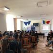 Liceul din Dumbrăveni și-a promovat oferta pentru învățământul profesional și tehnic