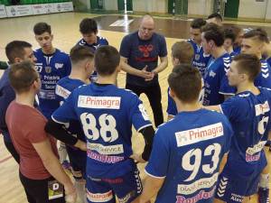 Universitatea II termină campionatul cu un meci la Brașov