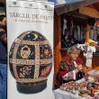 Targul de Paște al meșterilor populari, deschis de sâmbătă în centrul Sucevei
