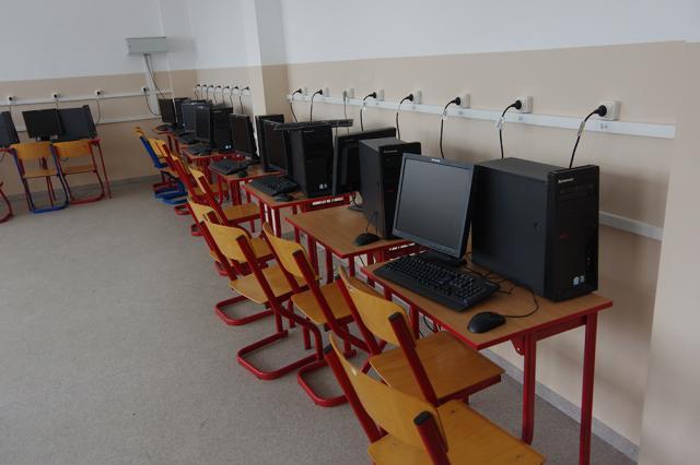 Olimpiada de Informatică (liceu) se desfășoară la Suceava
