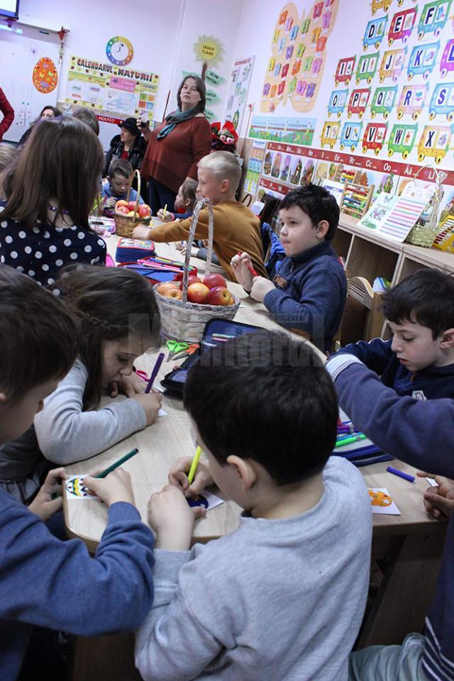 Parteneriat educațional între şcolile „Miron Costin” și „Mihail Sadoveanu”