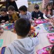 Parteneriat educațional între şcolile „Miron Costin” și „Mihail Sadoveanu”