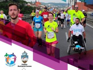 Primul semimaraton urban din Suceava, Start Bucovina 2019, la sfârşitul lunii iunie