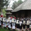 Peste 12.000 de persoane au vizitat, în perioada sărbătorilor pascale, Cetatea de Scaun şi Muzeul Satului Bucovinean