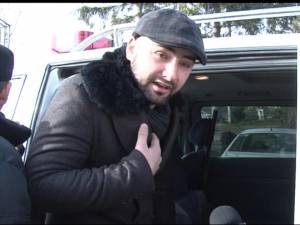 Ştefan Ciprian Cihoski, moştenitorul familiei de boieri, a fost achitat pentru săvârşirea infracţiunii de participaţie improprie la tăiere fără drept de arbori, în formă continuată