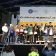 Olimpiada Națională de Informatică (liceu), de la Suceava (Foto Ionut Dorin Pavel)