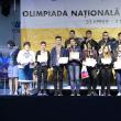 Olimpiada Națională de Informatică de la Suceava (FOTO Ionut Dorin Pavel)