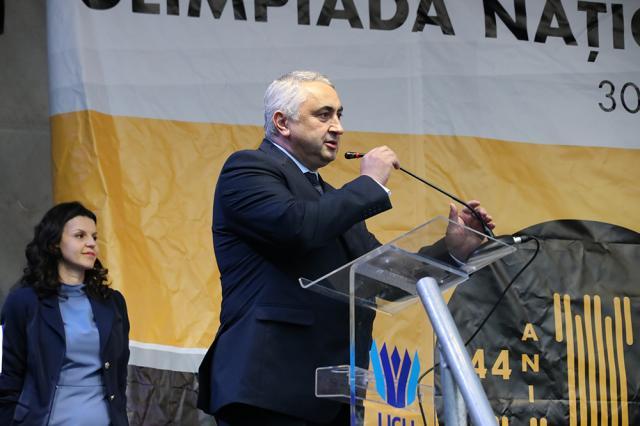 Olimpiada Naţională de Informatică de la Suceava   FOTO Ionuţ Dorin Pavel