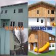Strângere de fonduri pentru construirea unui Centru comunitar, la Câmpulung Moldovenesc
