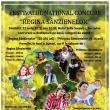 Au început înscrierile la Festivalul Naţional Concurs „Regina Sânzienelor”, ediţia a V-a