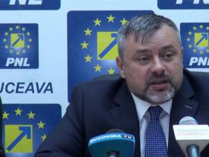 Ioan Balan: „PSD are dreptate: România merită mai mult!”