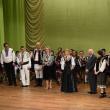 Zeci de artişti din judeţele Suceava şi Botoşani au participat la întâlnirea-spectacol ”10 pentru folclor”, la Botoşani
