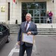 Urgentarea semnării contractelor de finanțare pe fonduri europene și compensarea impozitului pe venit, solicitate de primarul Sucevei la București