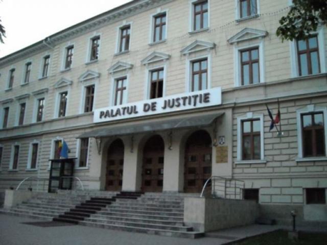 Sălile de judecată din Palatul de Justiţie vor purta denumirea unor personalităţi istorice ale Bucovinei şi României şi ale unor regiuni