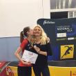 Două atlete de la CSM Rarăul Câmpulung Moldovenesc s-au clasat pe podium la concursuri internaționale
