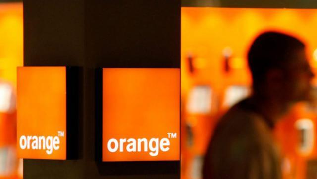 Rețeaua Orange a fost picată vineri timp de aproximativ patru ore