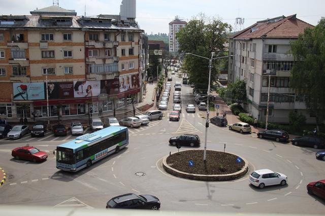 Suceava este capitală culturală a Moldovei, timp de două săptămâni