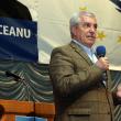 Călin Popescu Tăriceanu a declarat că nu acceptă ca România să fie tratată ca o țară de mâna a doua