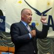 Liderul ALDE Suceava, Alexandru Băișanu